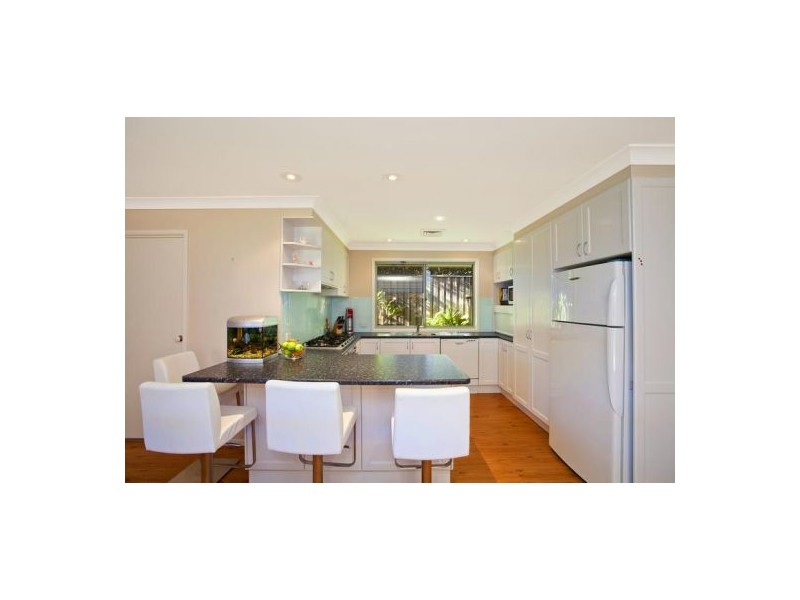 Glenmore Park NSW 2745