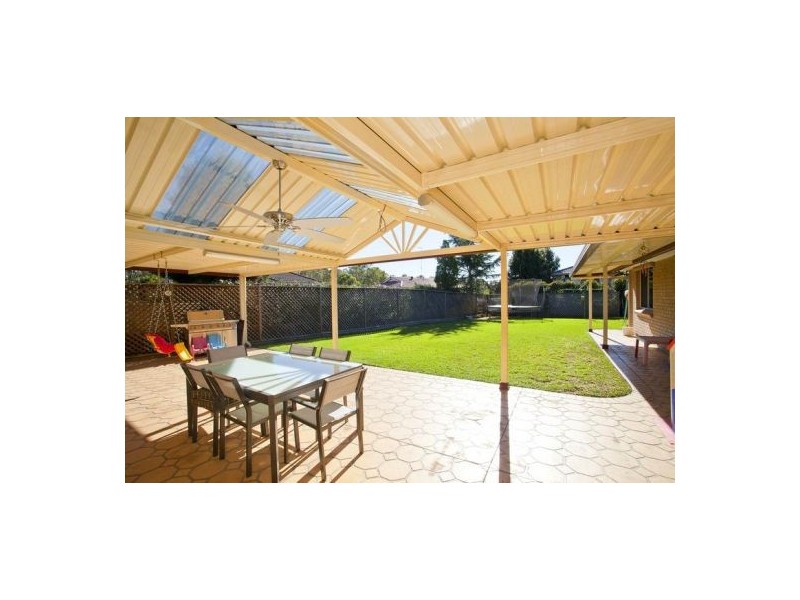 Glenmore Park NSW 2745