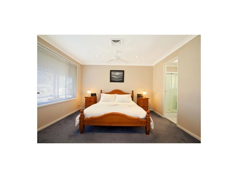 Glenmore Park NSW 2745