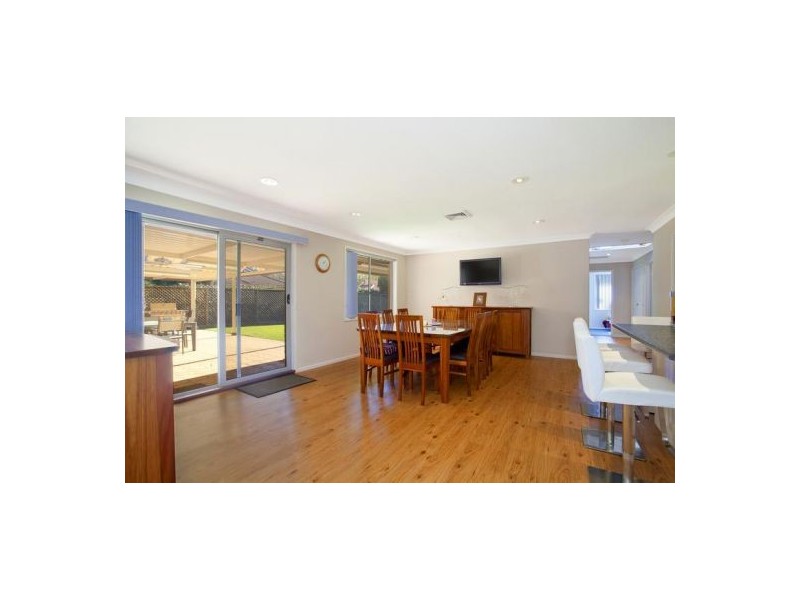 Glenmore Park NSW 2745