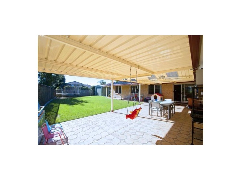 Glenmore Park NSW 2745