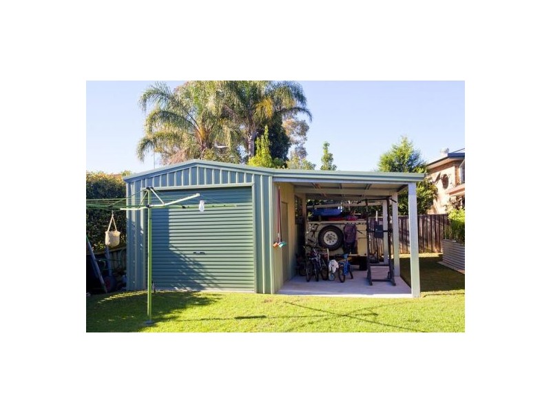 Glenmore Park NSW 2745