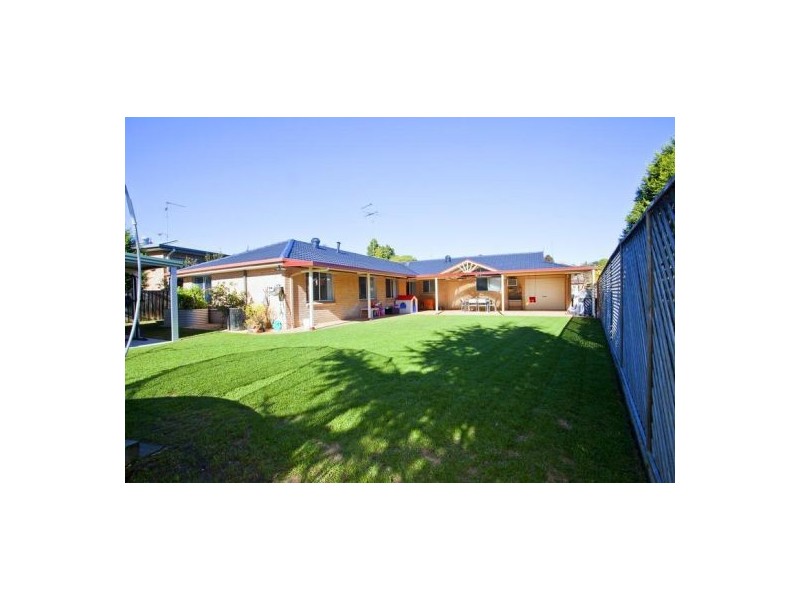 Glenmore Park NSW 2745