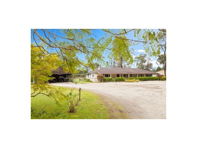 Castlereagh NSW 2749