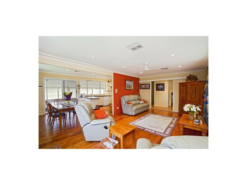 Castlereagh NSW 2749