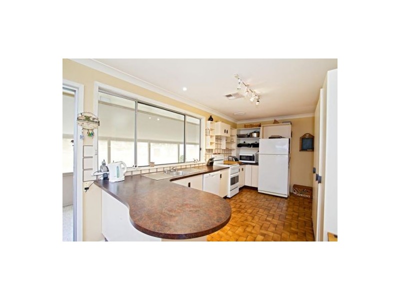 Castlereagh NSW 2749