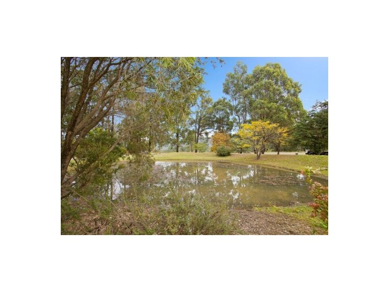 Castlereagh NSW 2749