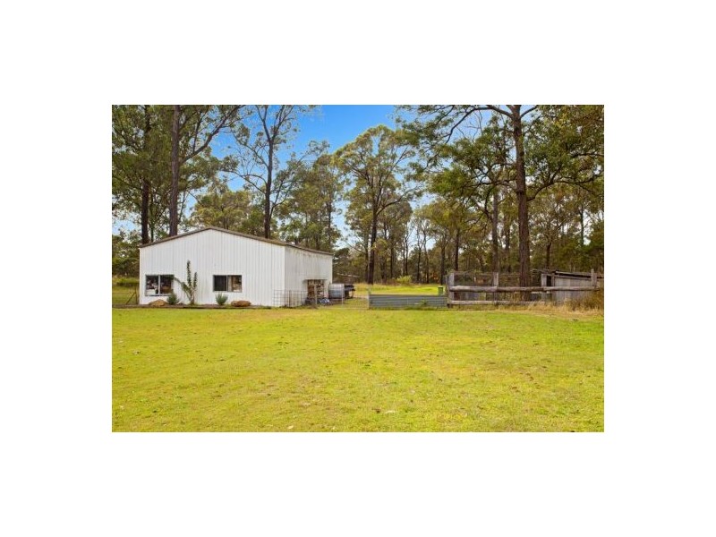 Castlereagh NSW 2749