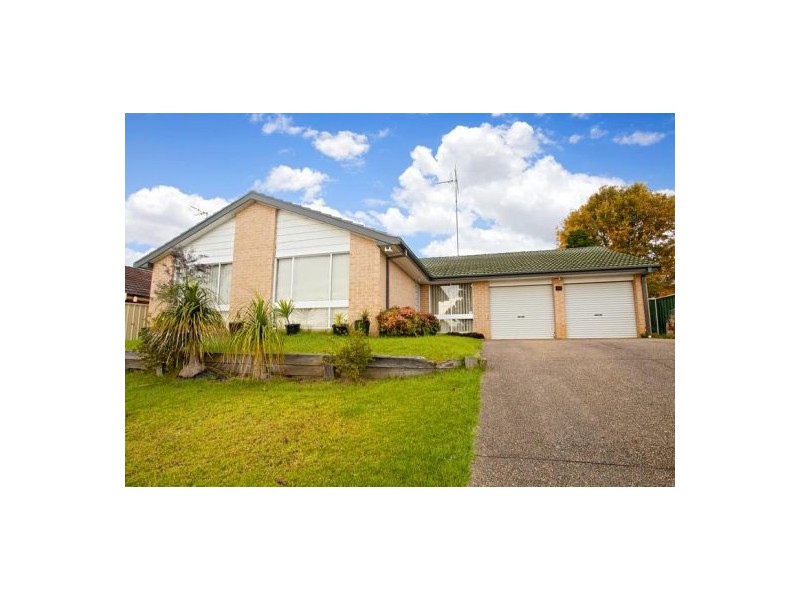 Glenmore Park NSW 2745