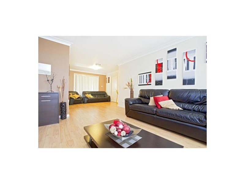 Glenmore Park NSW 2745