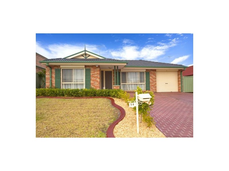 Glenmore Park NSW 2745