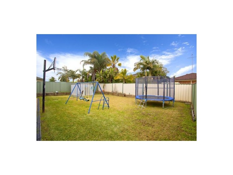 Glenmore Park NSW 2745
