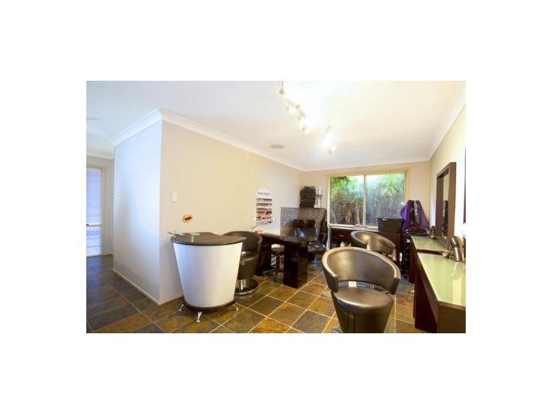 Glenmore Park NSW 2745