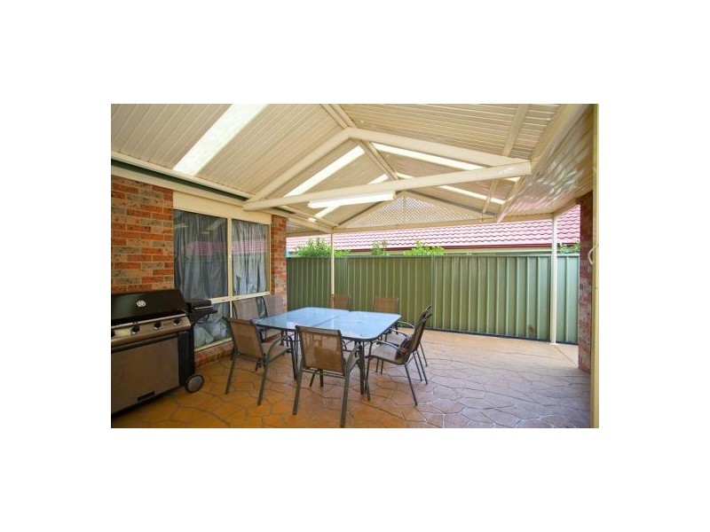 Glenmore Park NSW 2745