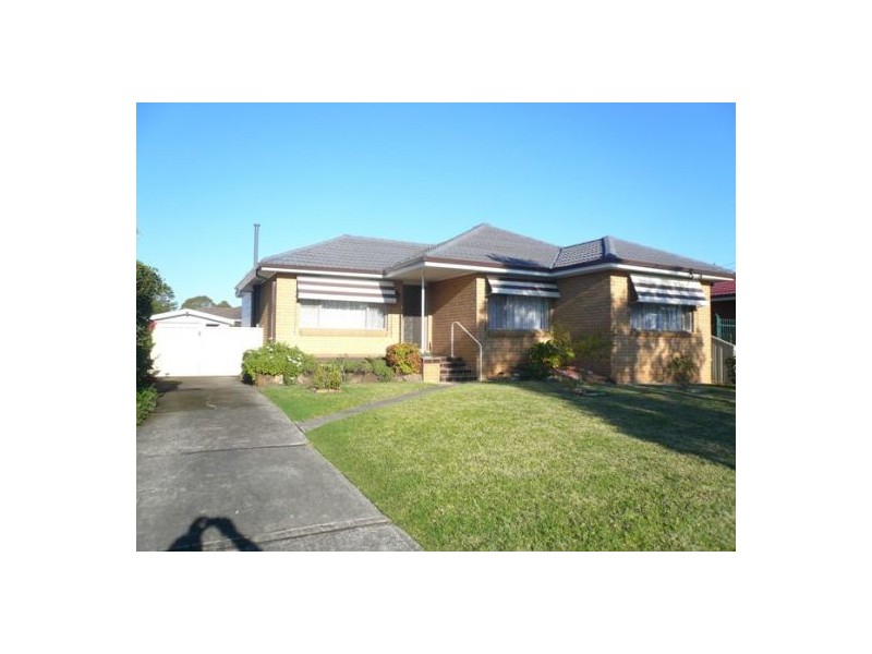 56 Bel-air Road, Penrith NSW 2750