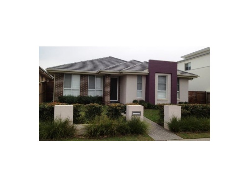 27 Knot Street, Cranebrook NSW 2749