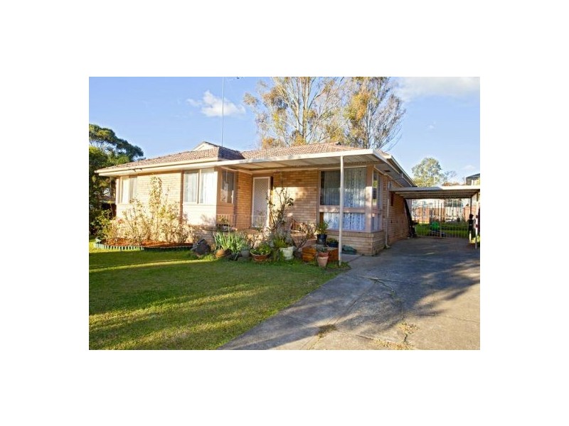Kingswood NSW 2747