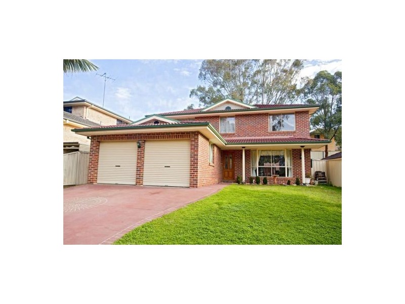 Glenmore Park NSW 2745