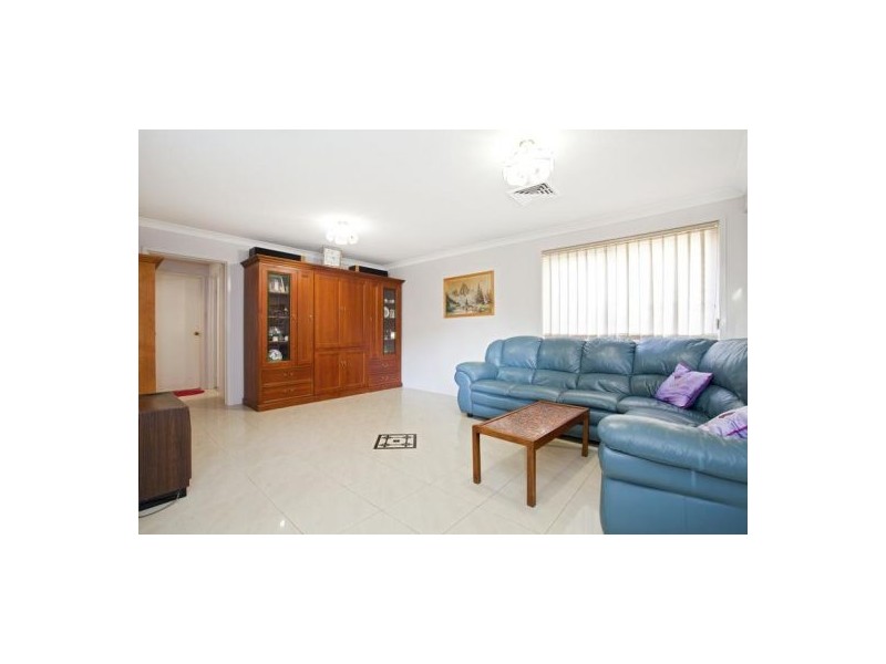 Glenmore Park NSW 2745
