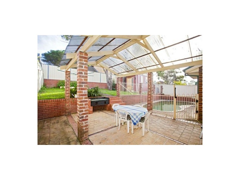 Glenmore Park NSW 2745