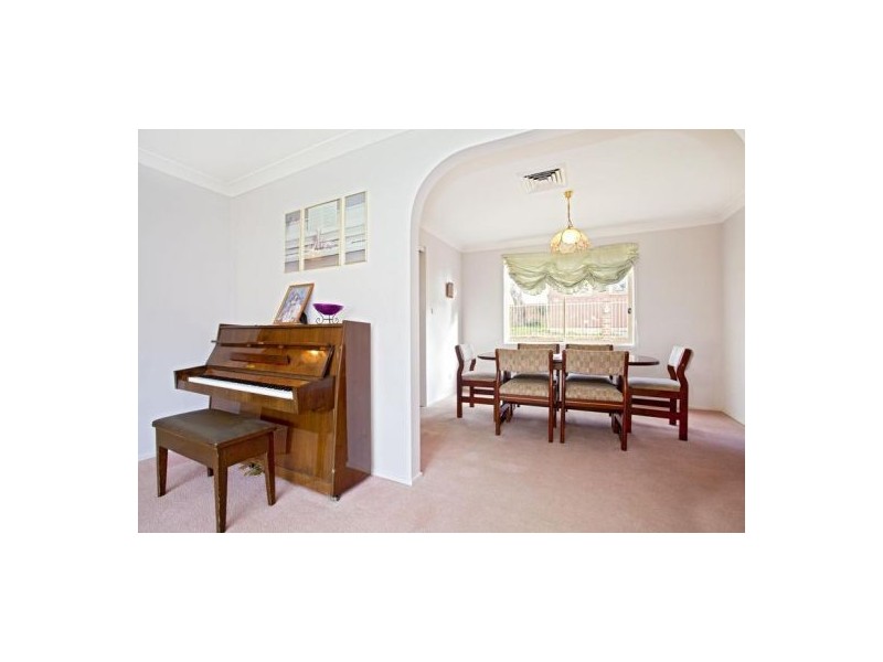 Glenmore Park NSW 2745