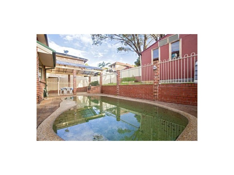 Glenmore Park NSW 2745