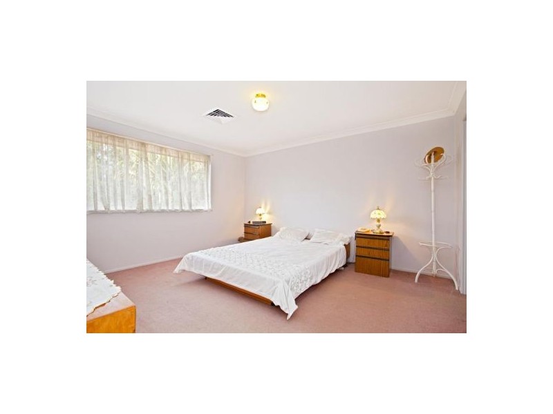 Glenmore Park NSW 2745