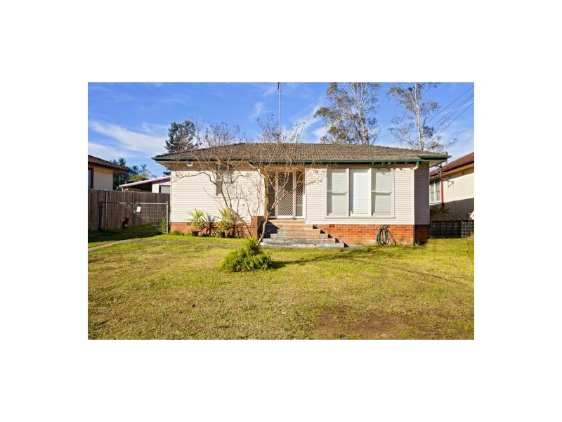 Kingswood NSW 2747