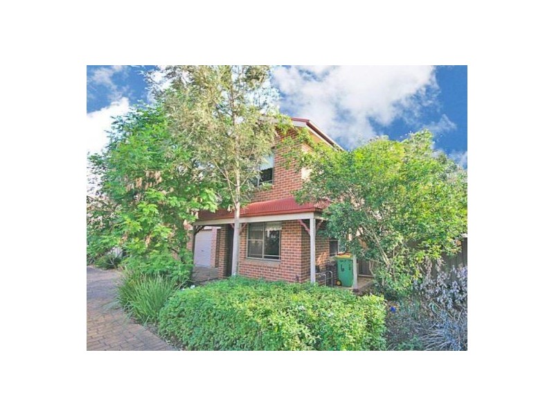 South Penrith NSW 2750