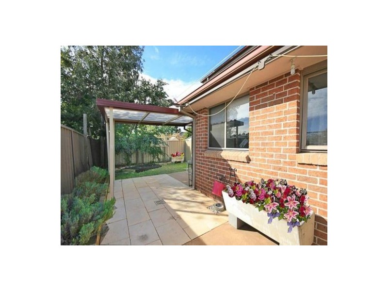 South Penrith NSW 2750