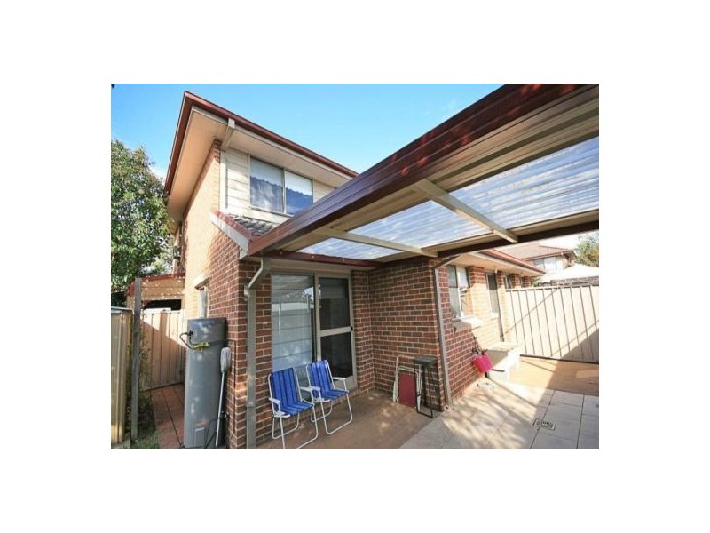 South Penrith NSW 2750