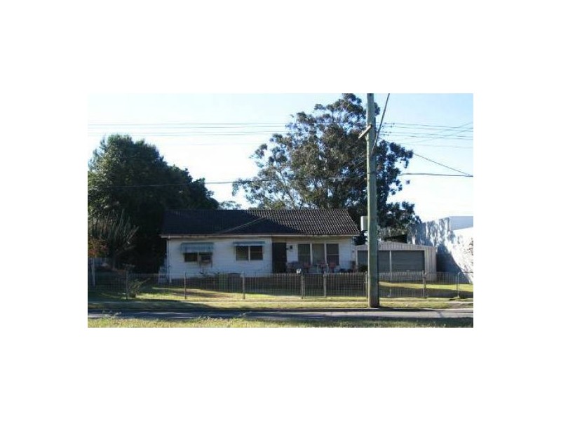 141 Great Western Highway, Kingswood NSW 2747