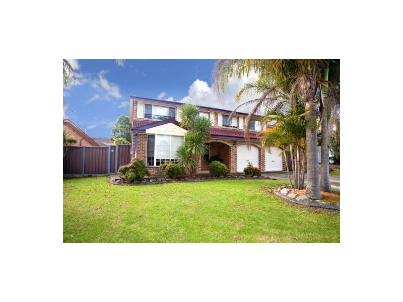 South Penrith NSW 2750