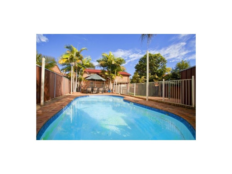 South Penrith NSW 2750