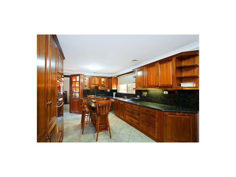 South Penrith NSW 2750