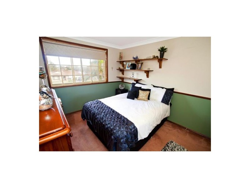 South Penrith NSW 2750