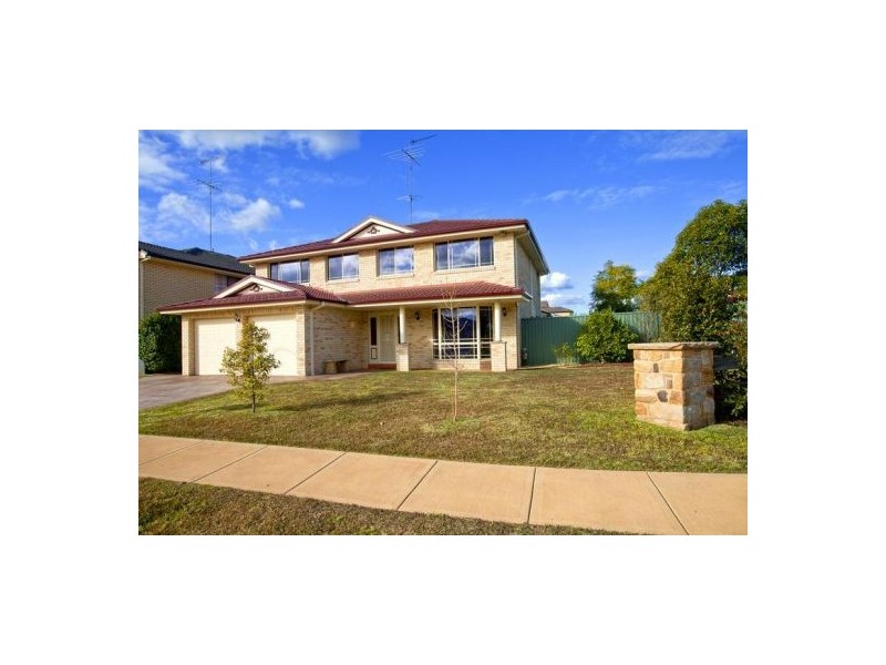 Glenmore Park NSW 2745