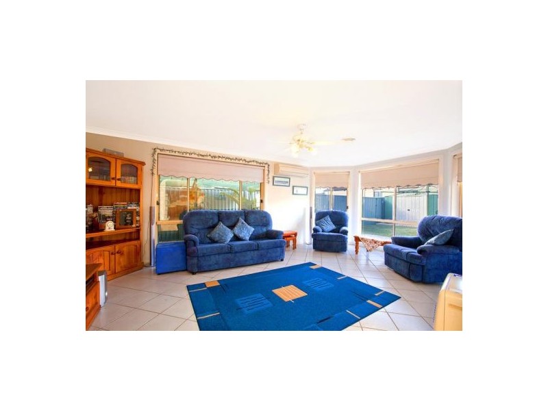 Glenmore Park NSW 2745
