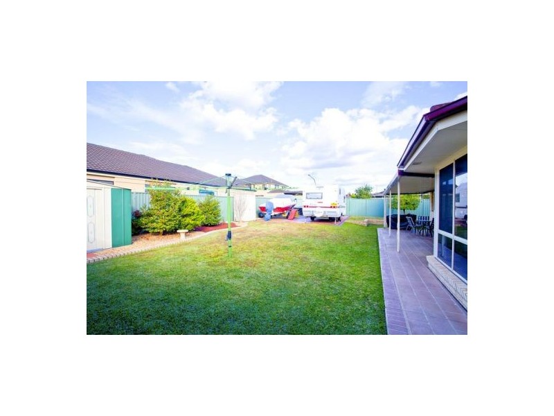 Glenmore Park NSW 2745