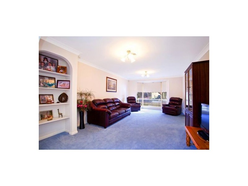 Glenmore Park NSW 2745