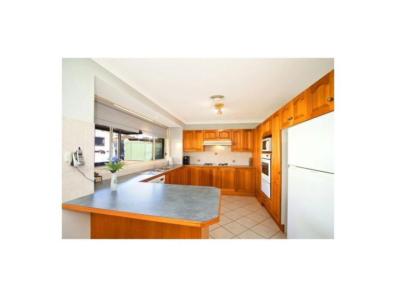 Glenmore Park NSW 2745