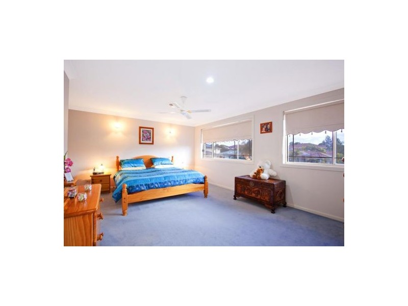 Glenmore Park NSW 2745