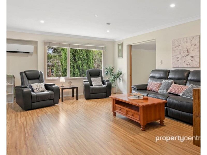 2 Henderson Crescent, Jamisontown NSW 2750