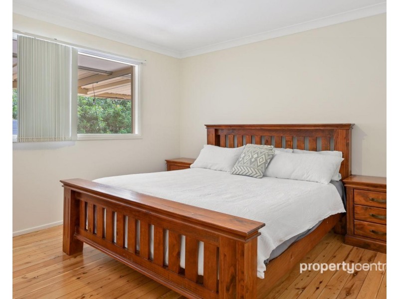 2 Henderson Crescent, Jamisontown NSW 2750