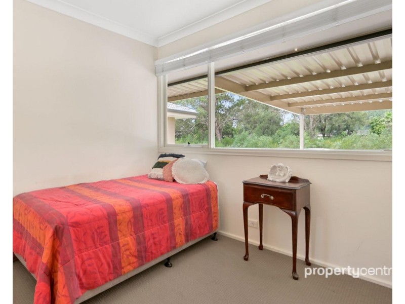 2 Henderson Crescent, Jamisontown NSW 2750