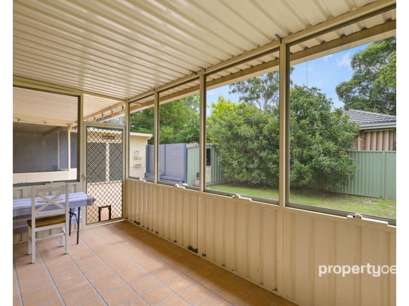 2 Henderson Crescent, Jamisontown NSW 2750