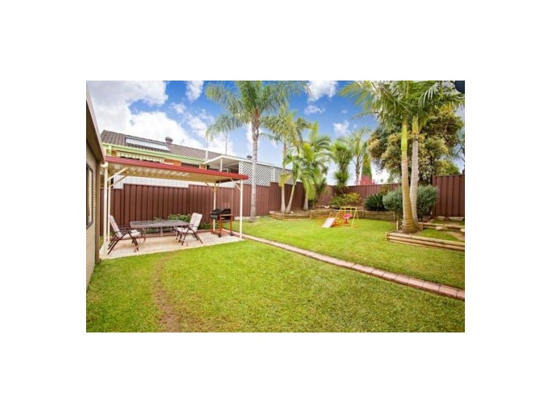 48 Hilliger Road, South Penrith NSW 2750