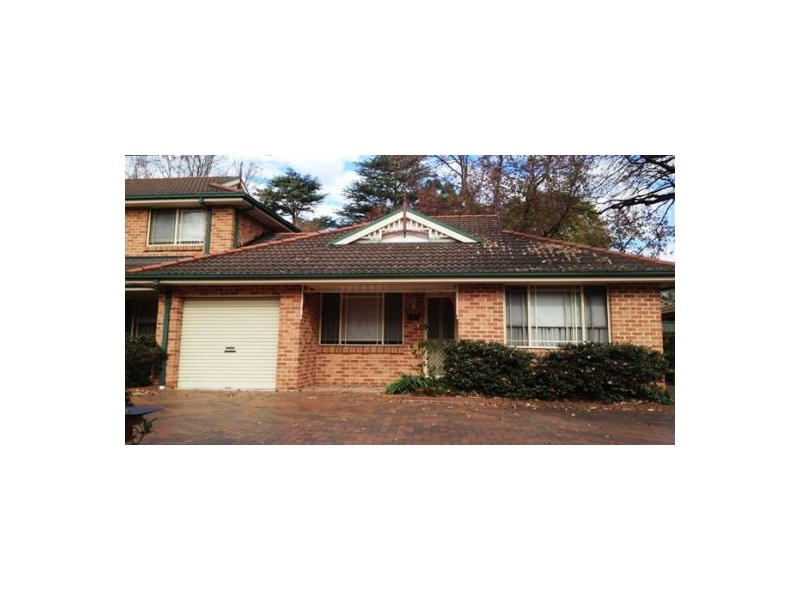 13/61 Retreat Drive, Penrith NSW 2750