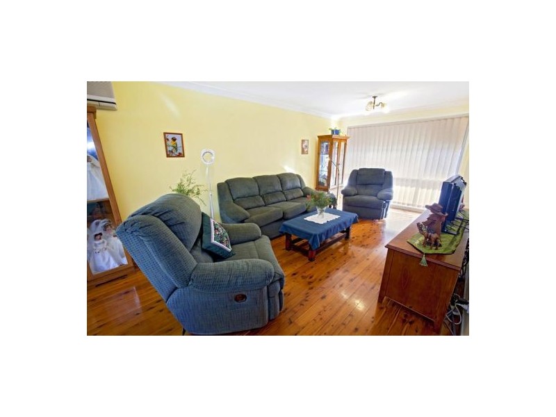 Werrington Downs NSW 2747