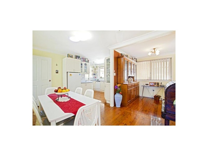 Werrington Downs NSW 2747